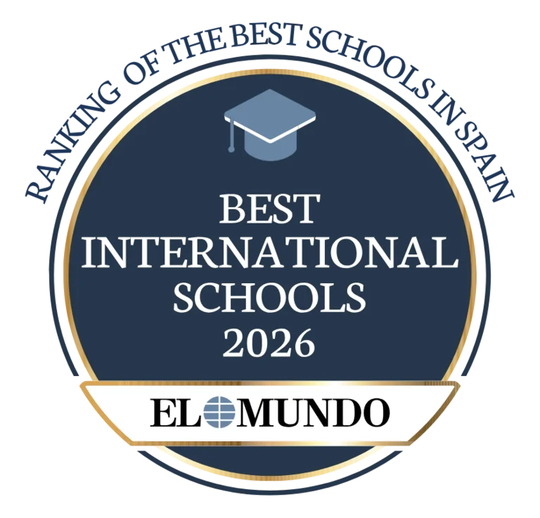 Ranking mejor colegio de España 2025