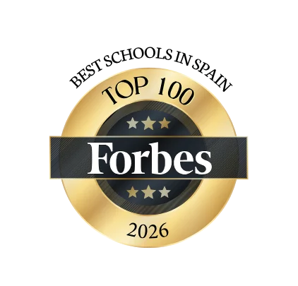 Forbes top 100 2025