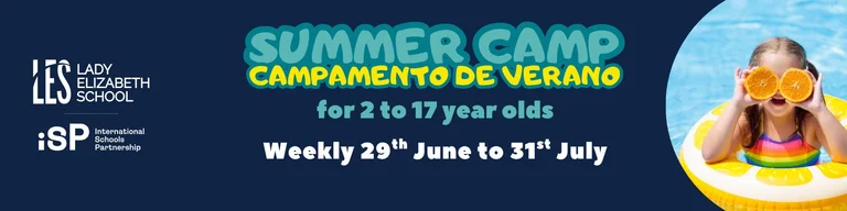 Cómo seguir mejorando el inglés de tus hijos en verano