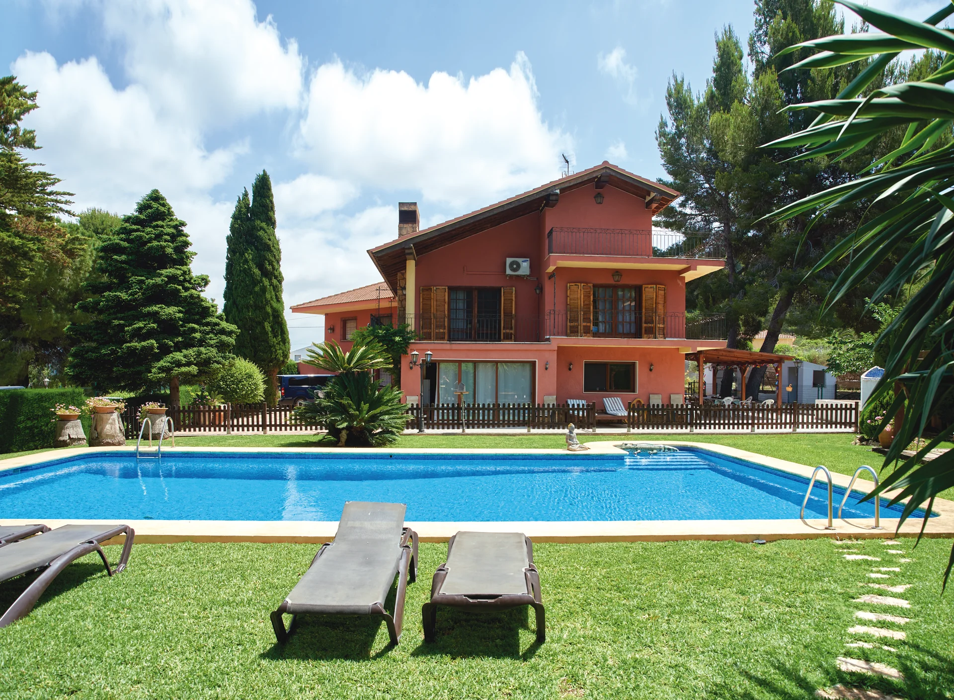 Residencia de estudiantes