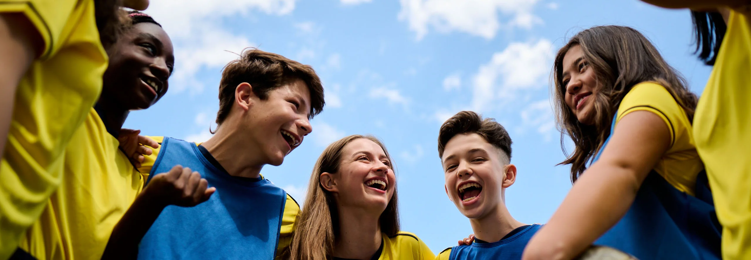 ¿Por qué elegirnos?