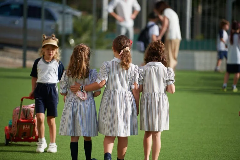 Transformando el tiempo de juego: la revolución del tiempo de juego en primaria