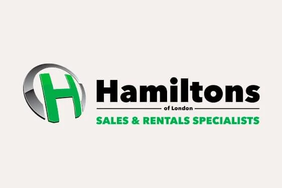 Hamiltons Real Estate