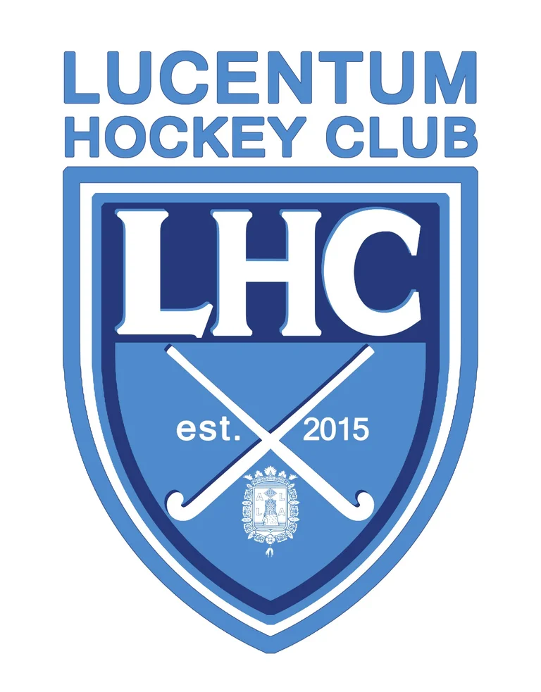 Lucentum Hockey Club Marina Alta Delegation