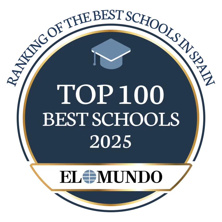 El Mundo - Best School 2025