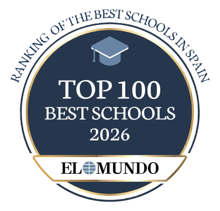 El Mundo - Best School 2025