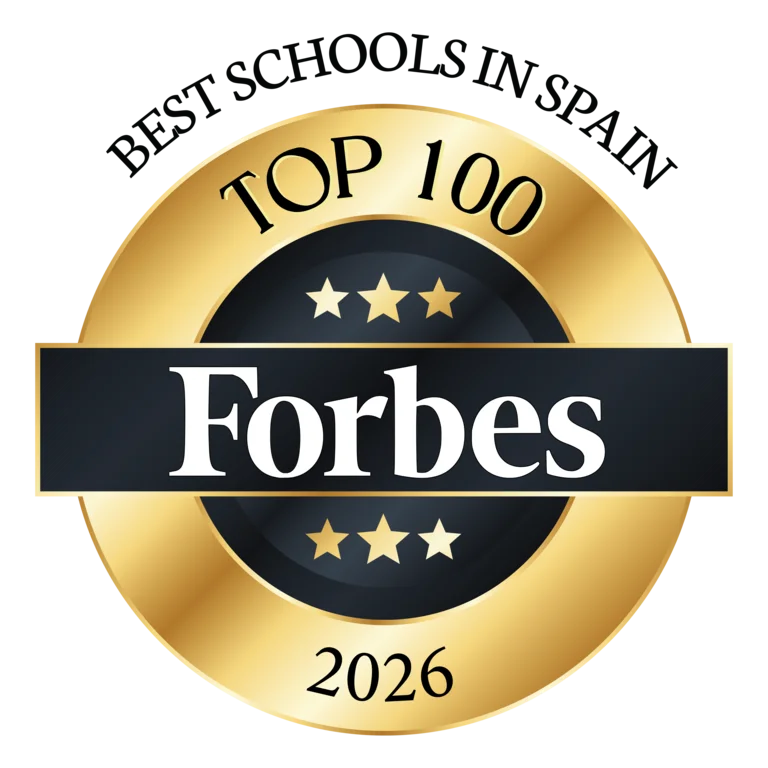 Forbes Top 100 - 2025