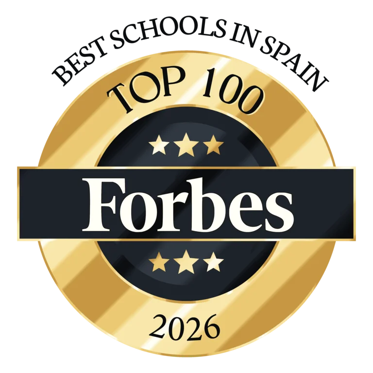 Forbes Top 100 - 2025