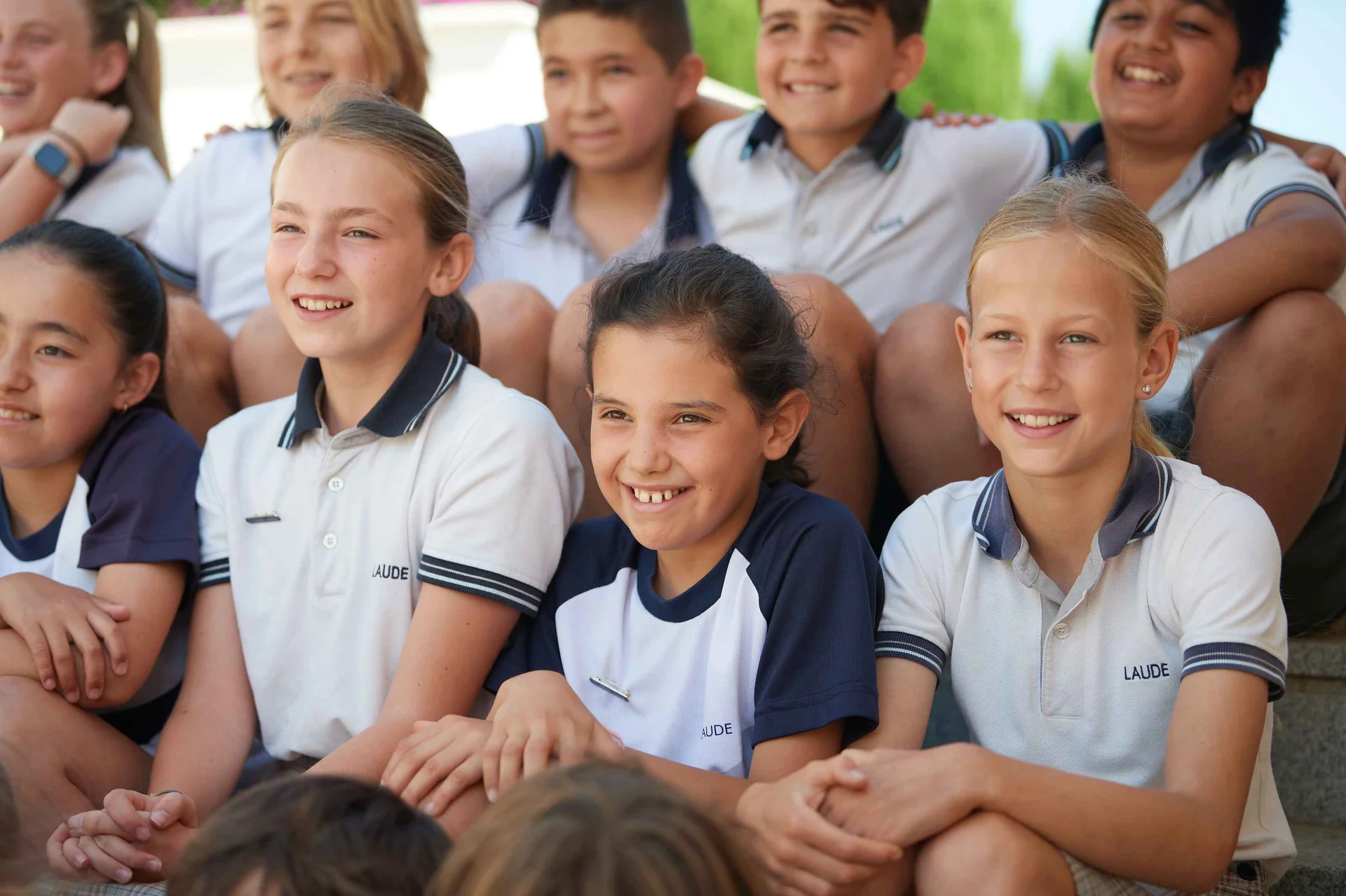 Nuestro colegio