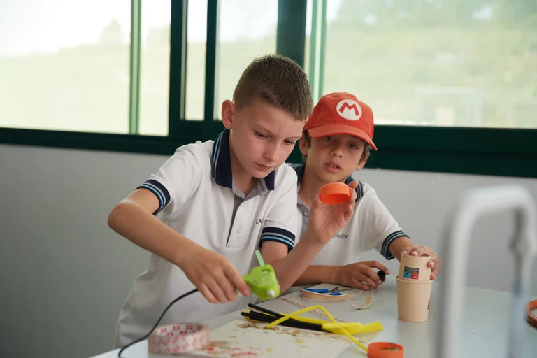 Servicio de autobús