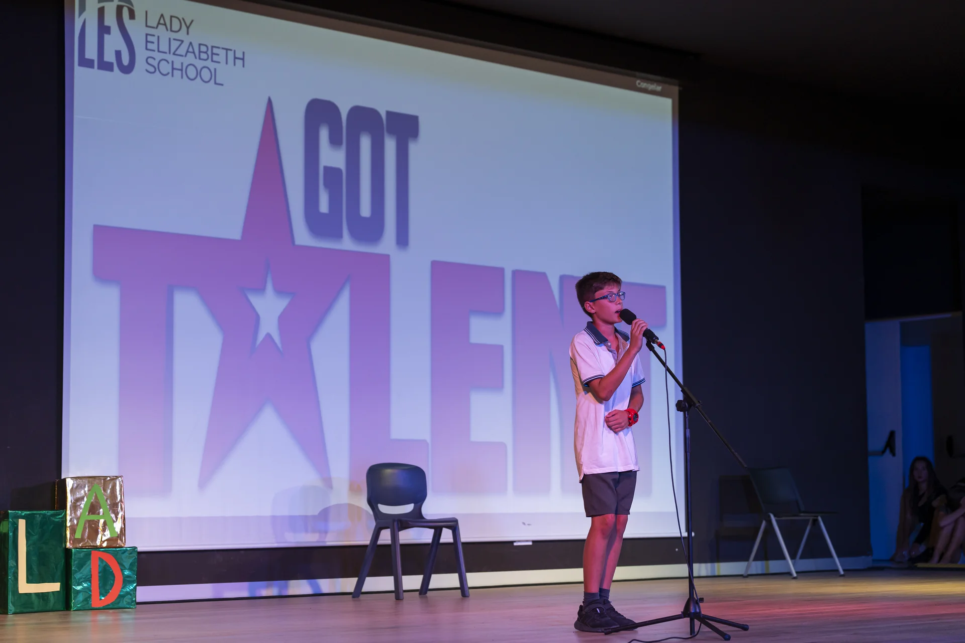 Agenda una visita 11