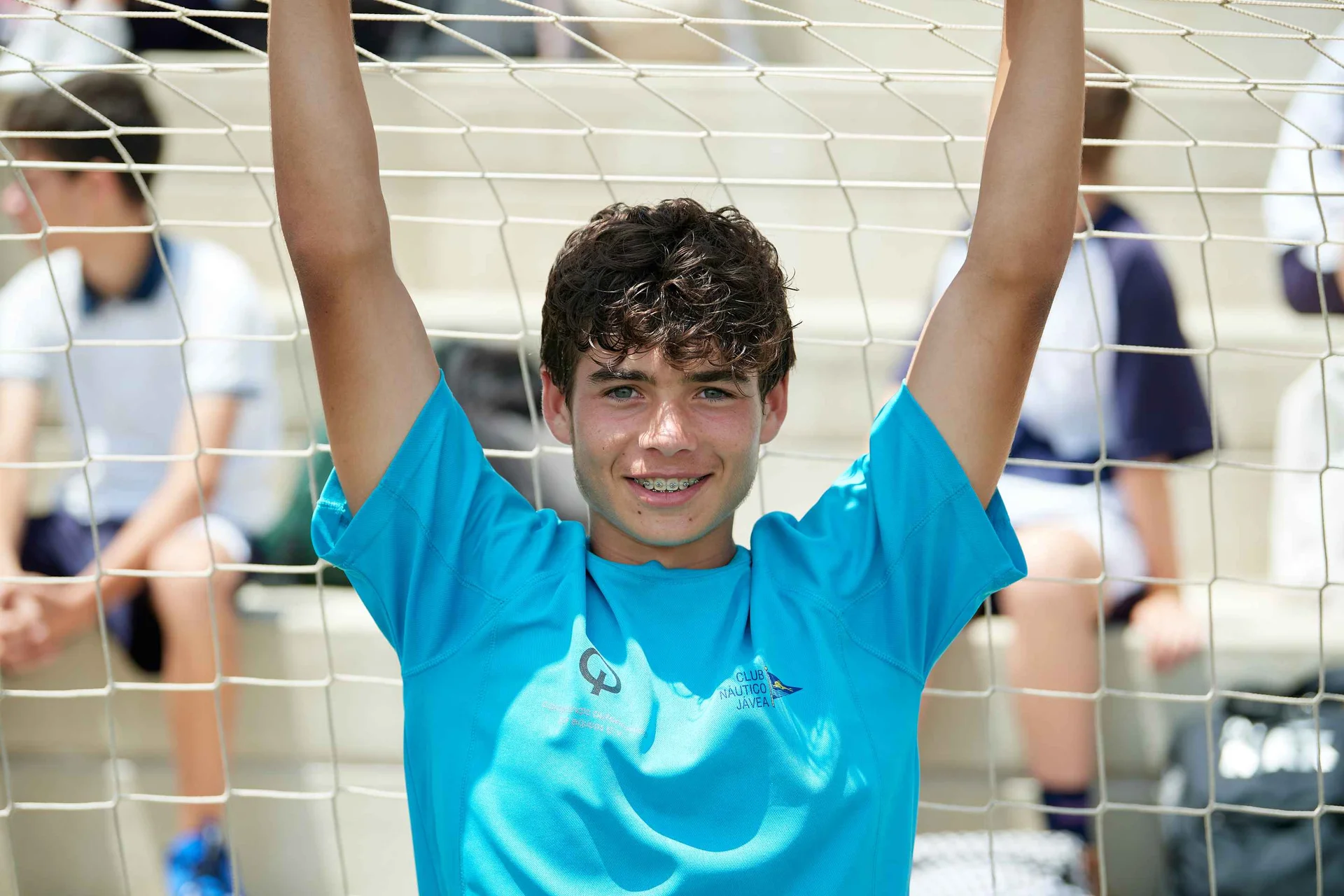 Goalkeeper 