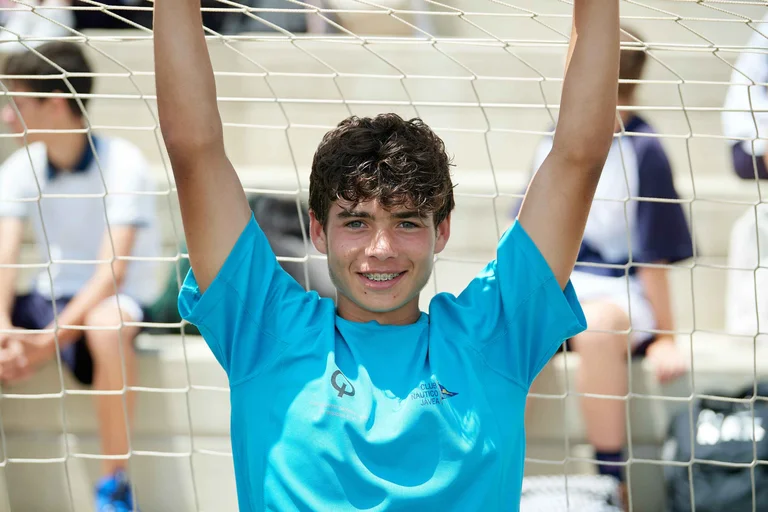 Goalkeeper 