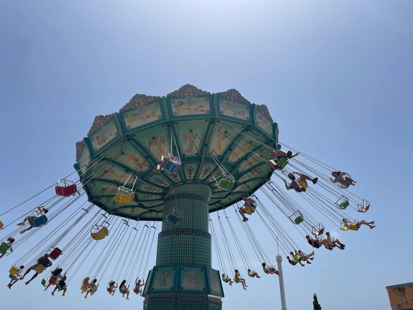 Residencia de estudiantes 4