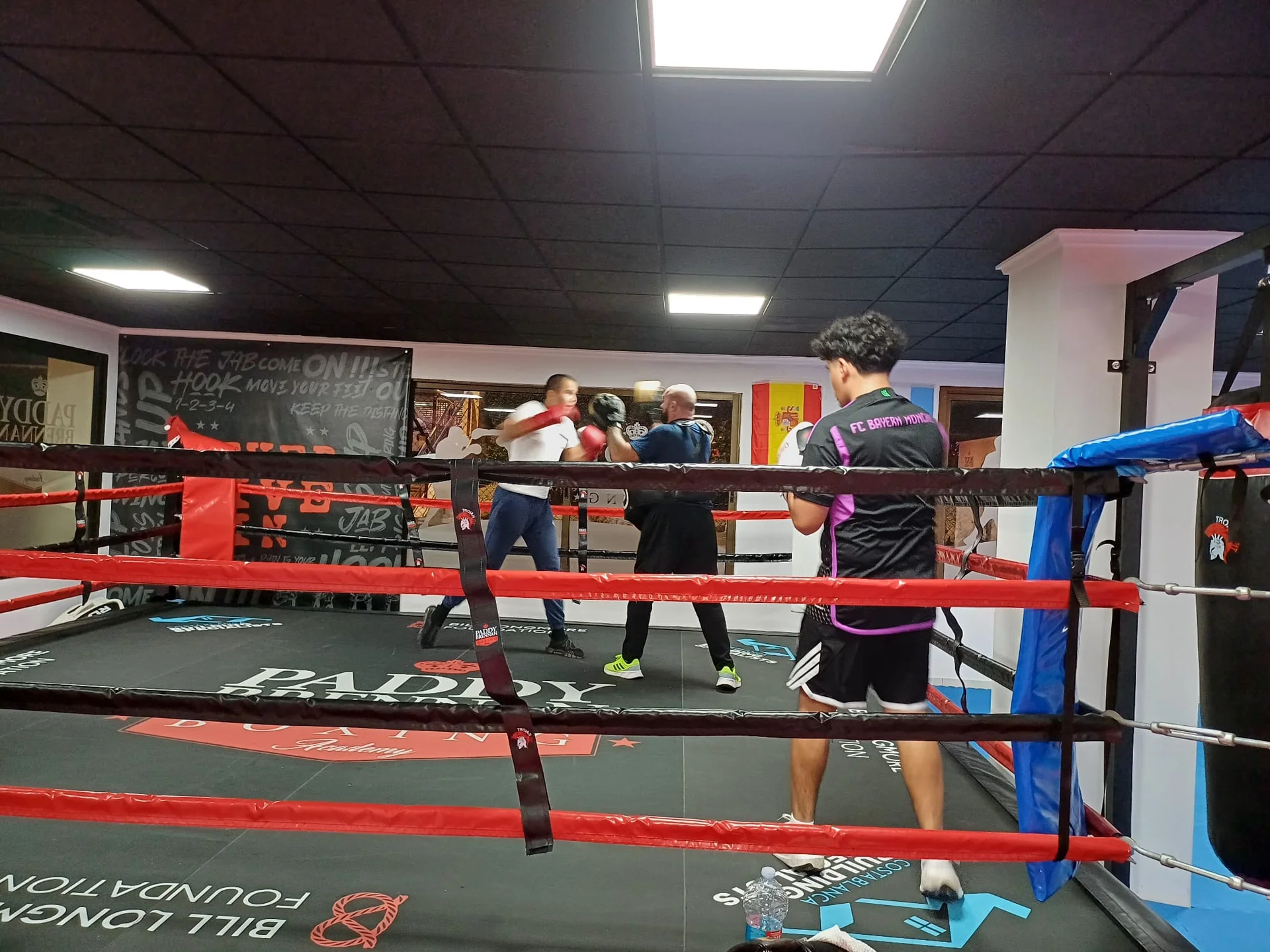 Residencia de estudiantes 6