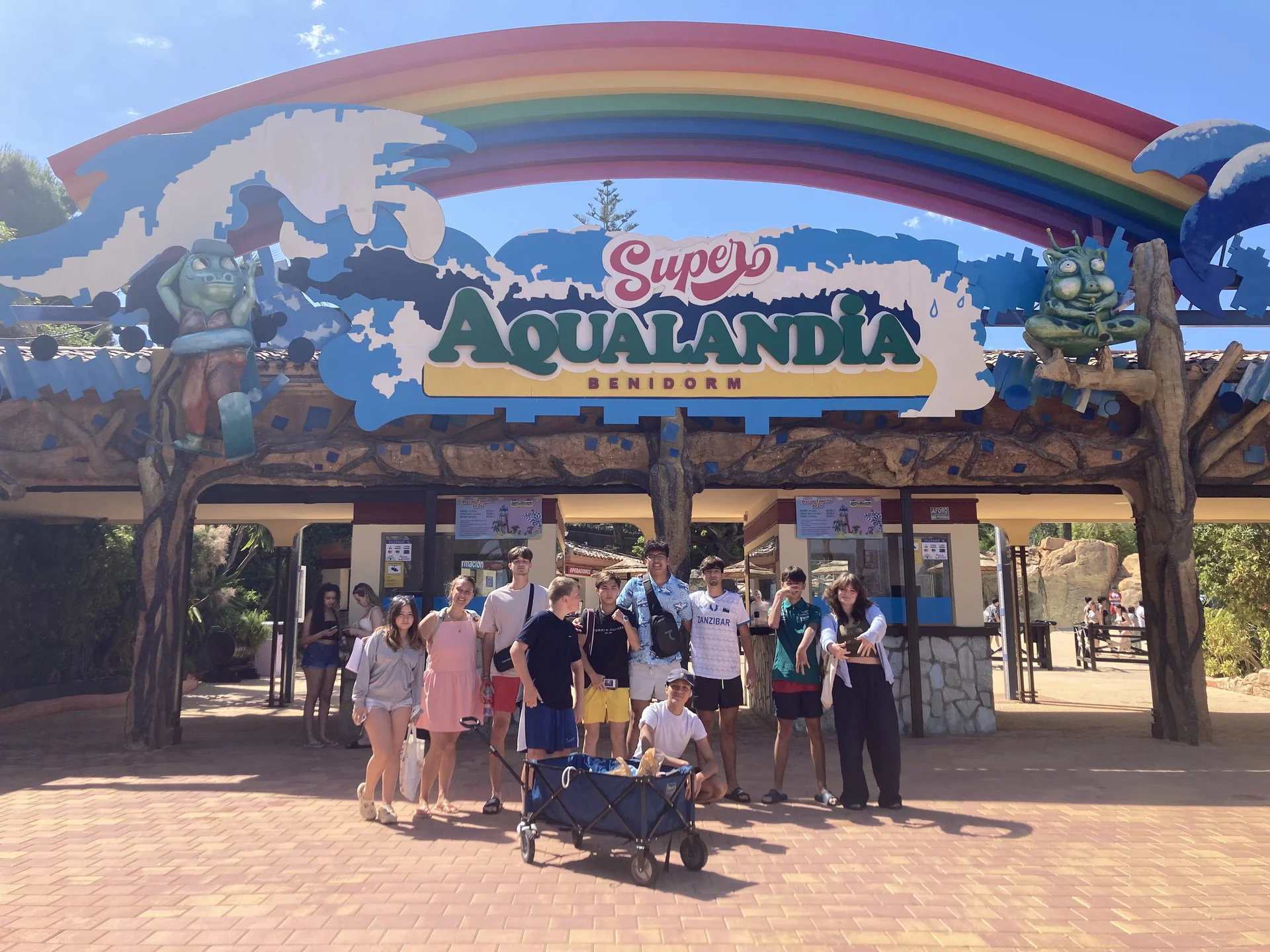 Residencia de estudiantes 3