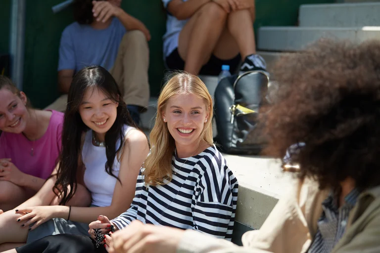 Residencia de estudiantes