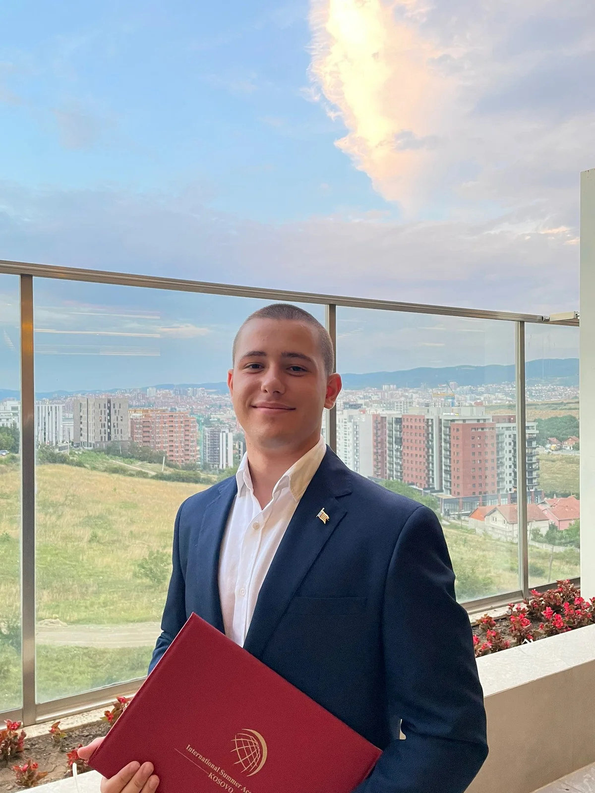 Juan Ignacio Promoción de 2023