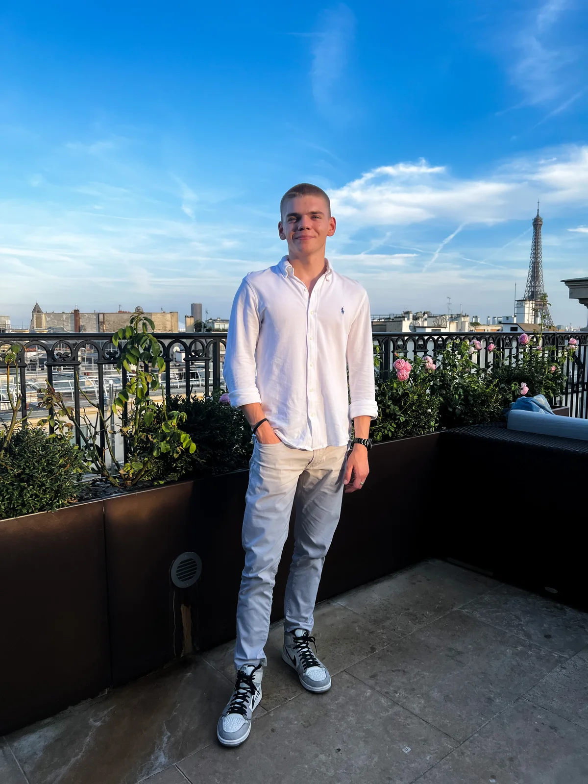 Artem Promoción de 2018