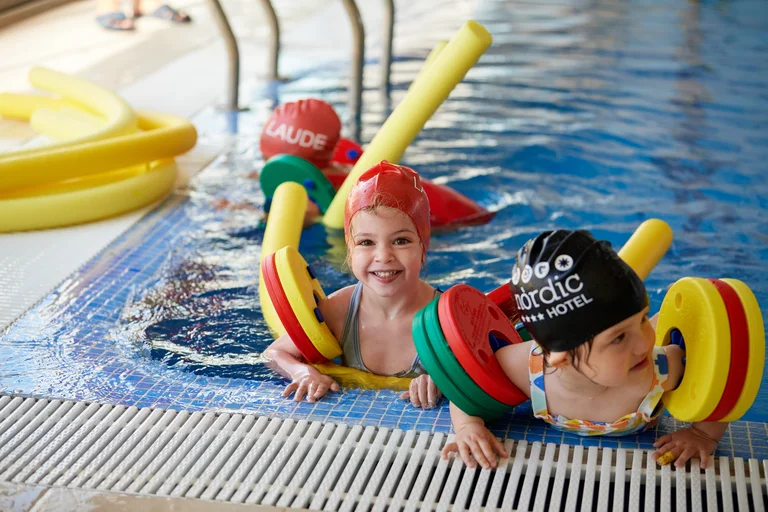 Instalaciones modernas y seguras