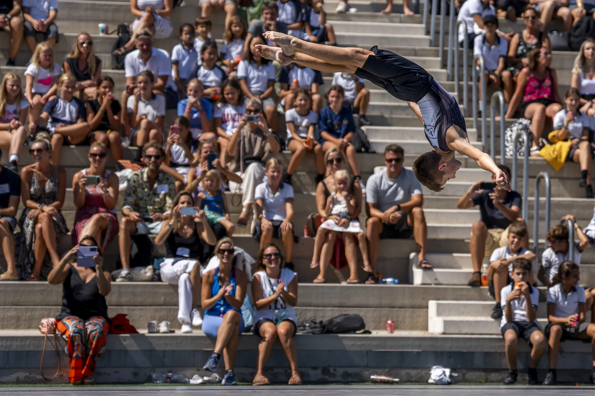 Visita nuestras instalaciones