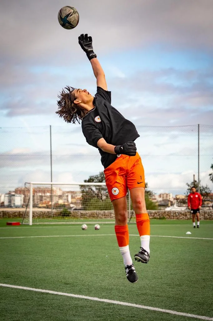 Clubs, deportes y oportunidades