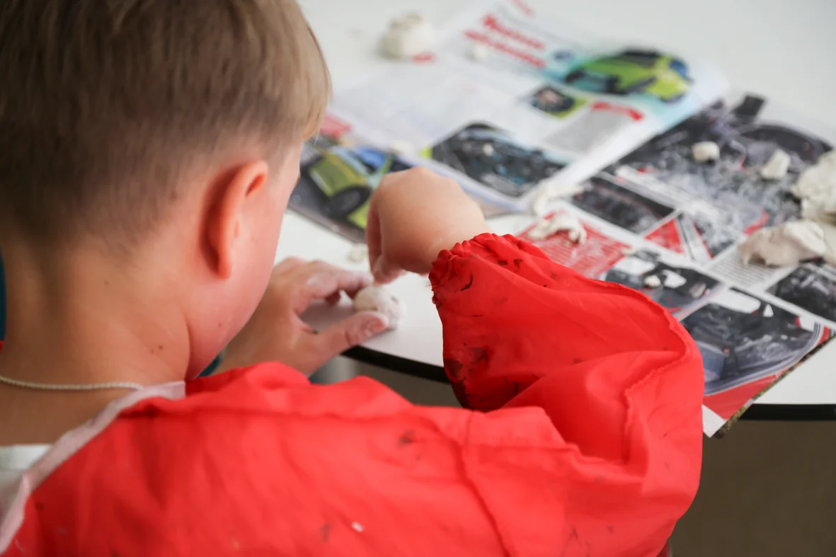 Campamentos de verano 3