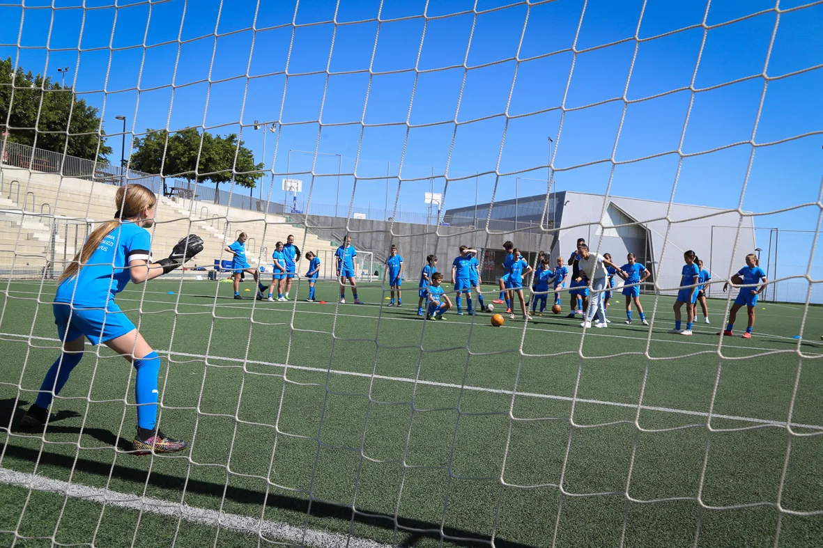 Campamentos de verano 2