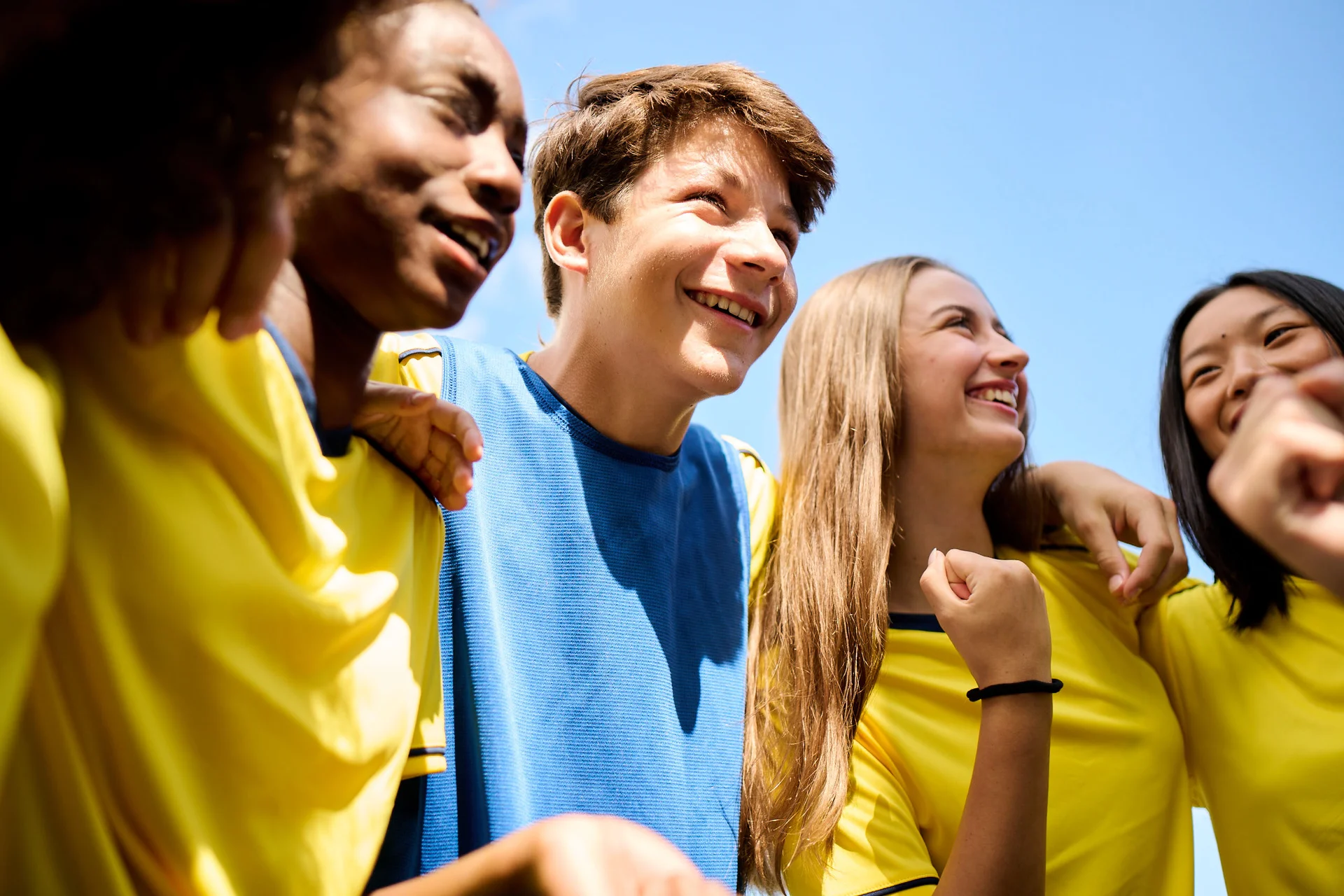 Campamentos de verano 5