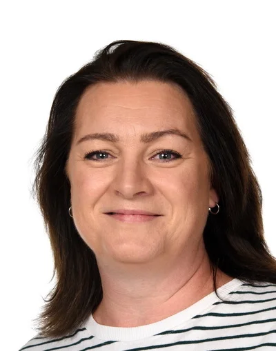 Angela Du Plooy