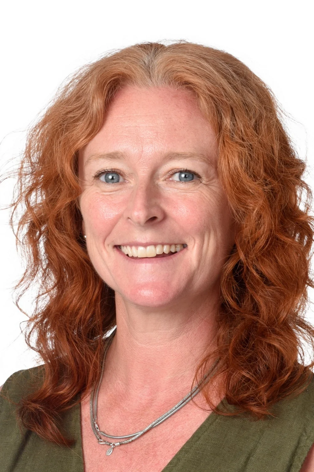 Amy Clifford